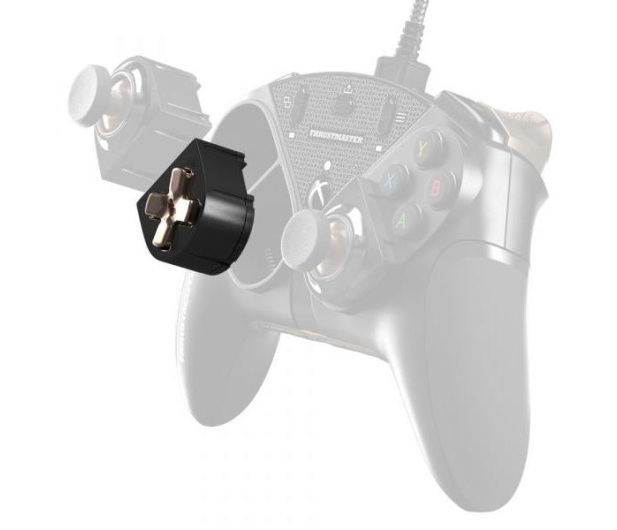 Thrustmaster ESWAP X D4XB D-PAD MODULE - 718296 - zdjęcie 2